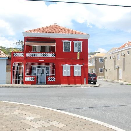 Apolonia Boutique Hotel Curacao Willemstad Exterior photo