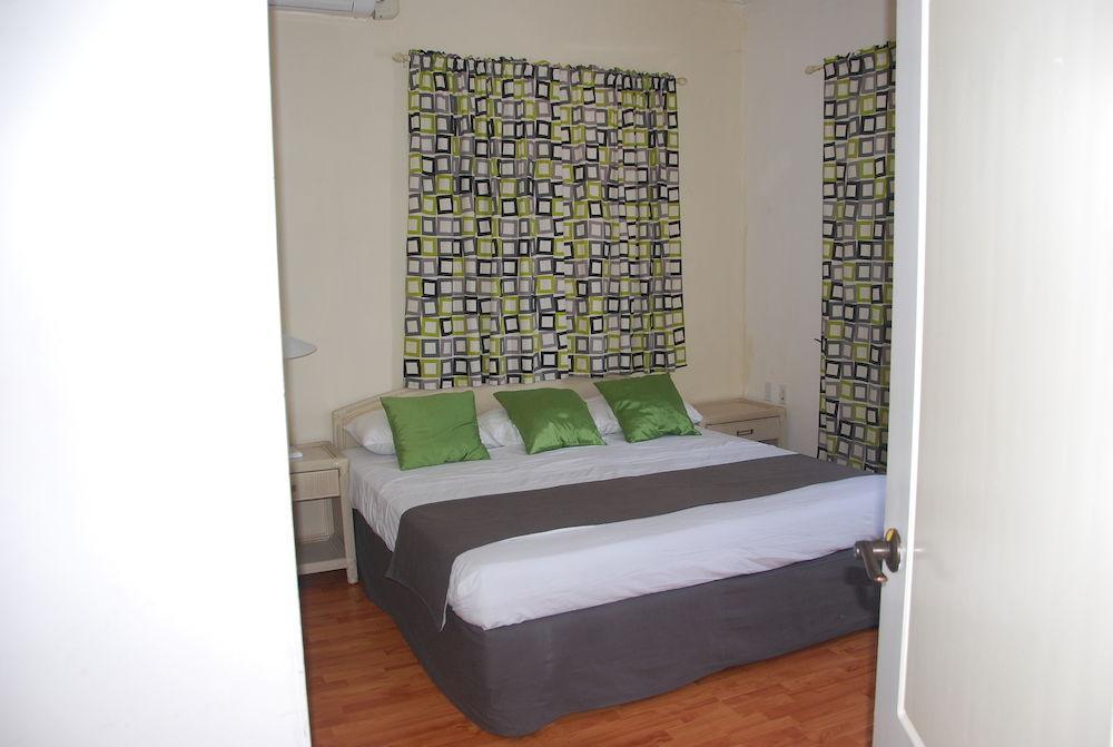 Apolonia Boutique Hotel Curacao Willemstad Exterior photo