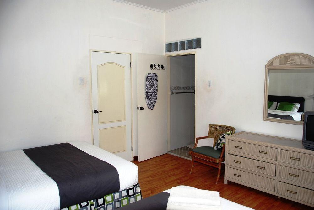 Apolonia Boutique Hotel Curacao Willemstad Exterior photo