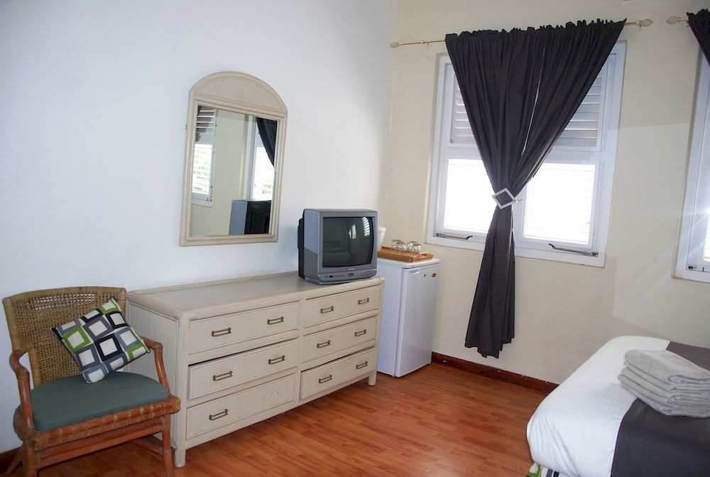 Apolonia Boutique Hotel Curacao Willemstad Exterior photo