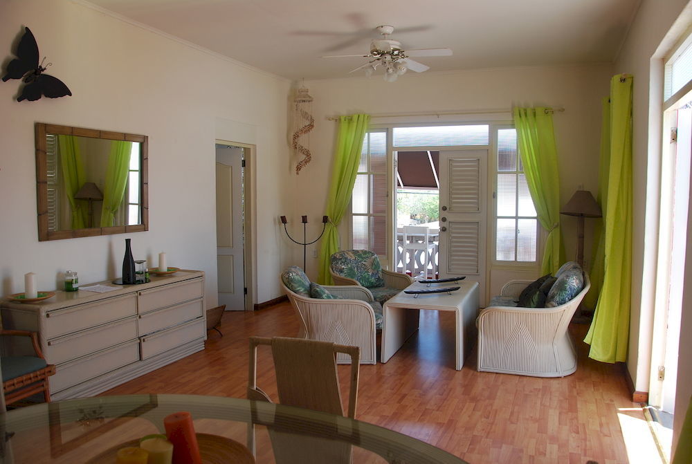 Apolonia Boutique Hotel Curacao Willemstad Exterior photo