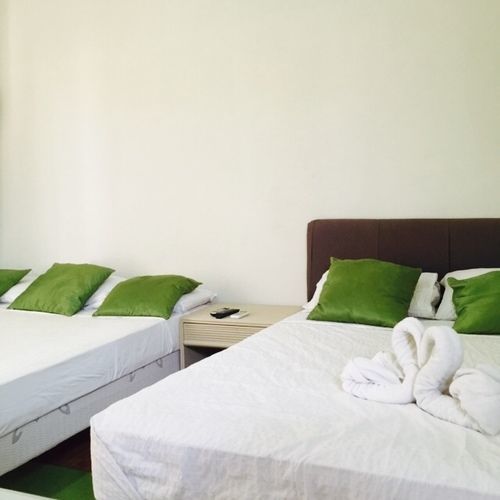 Apolonia Boutique Hotel Curacao Willemstad Exterior photo