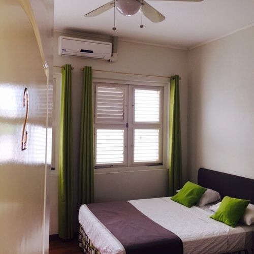 Apolonia Boutique Hotel Curacao Willemstad Exterior photo