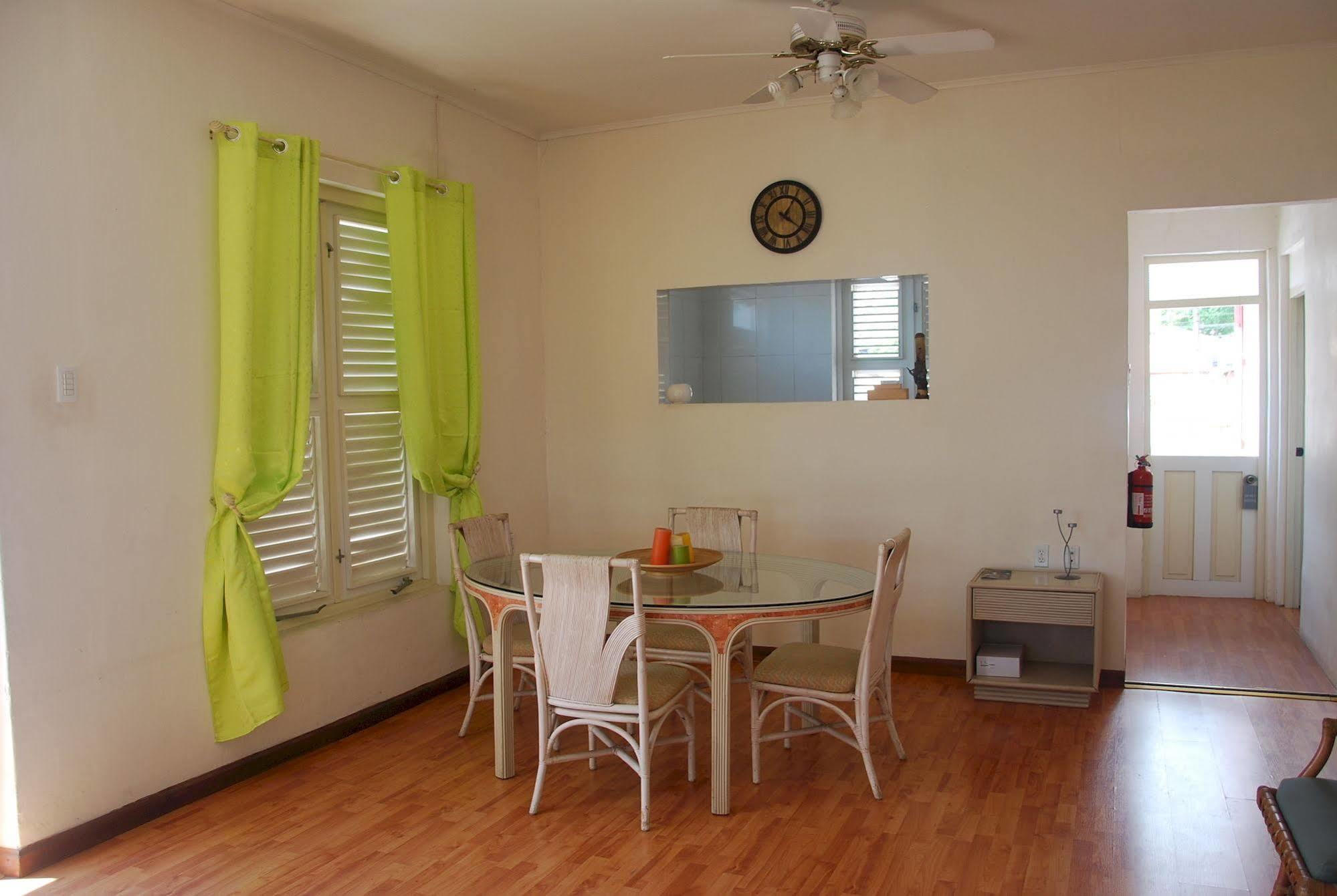Apolonia Boutique Hotel Curacao Willemstad Exterior photo
