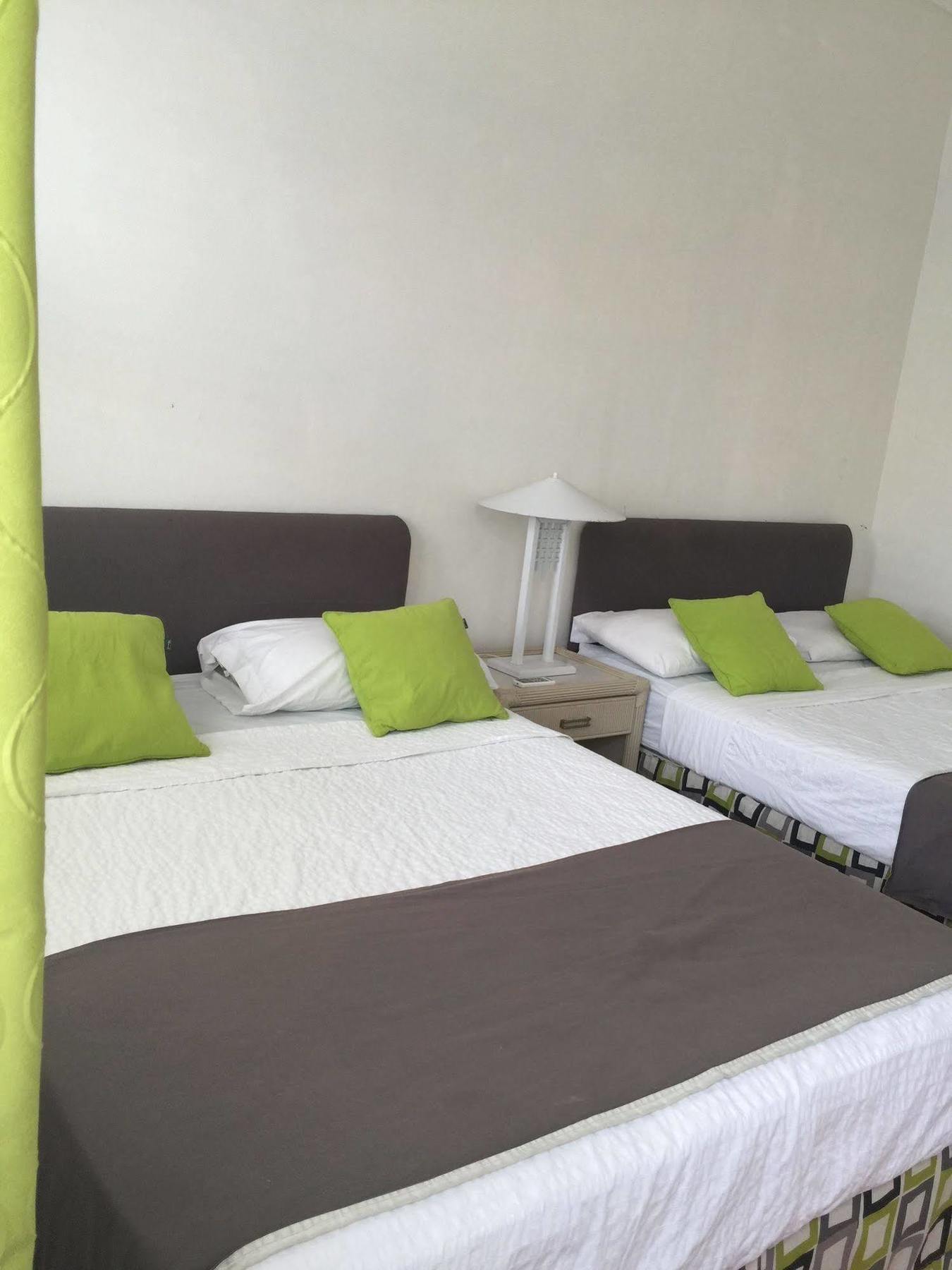 Apolonia Boutique Hotel Curacao Willemstad Exterior photo