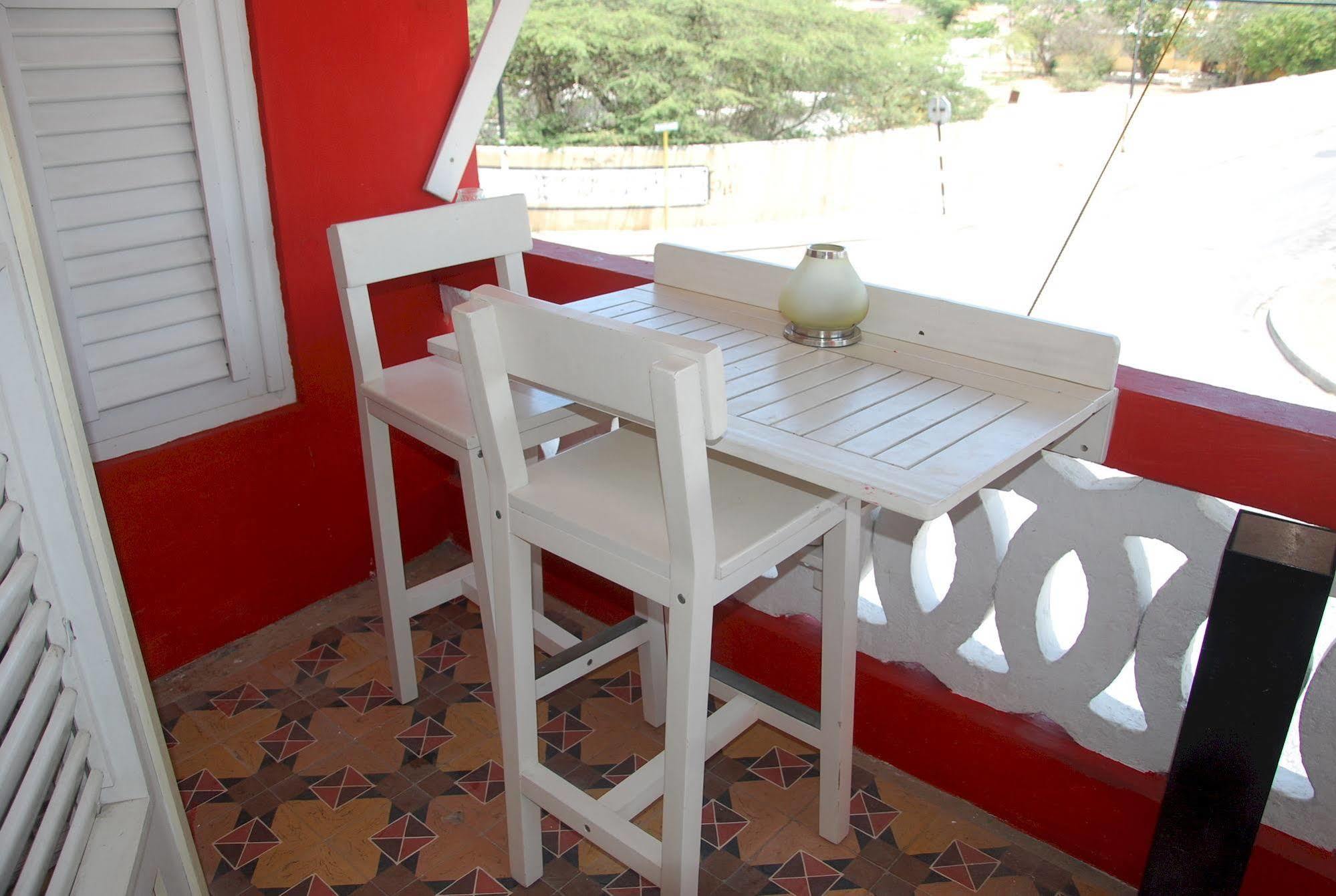 Apolonia Boutique Hotel Curacao Willemstad Exterior photo