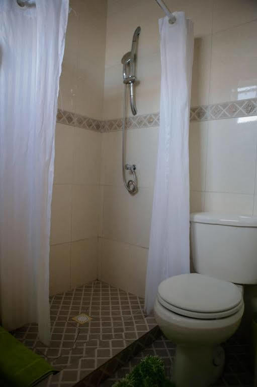 Apolonia Boutique Hotel Curacao Willemstad Exterior photo